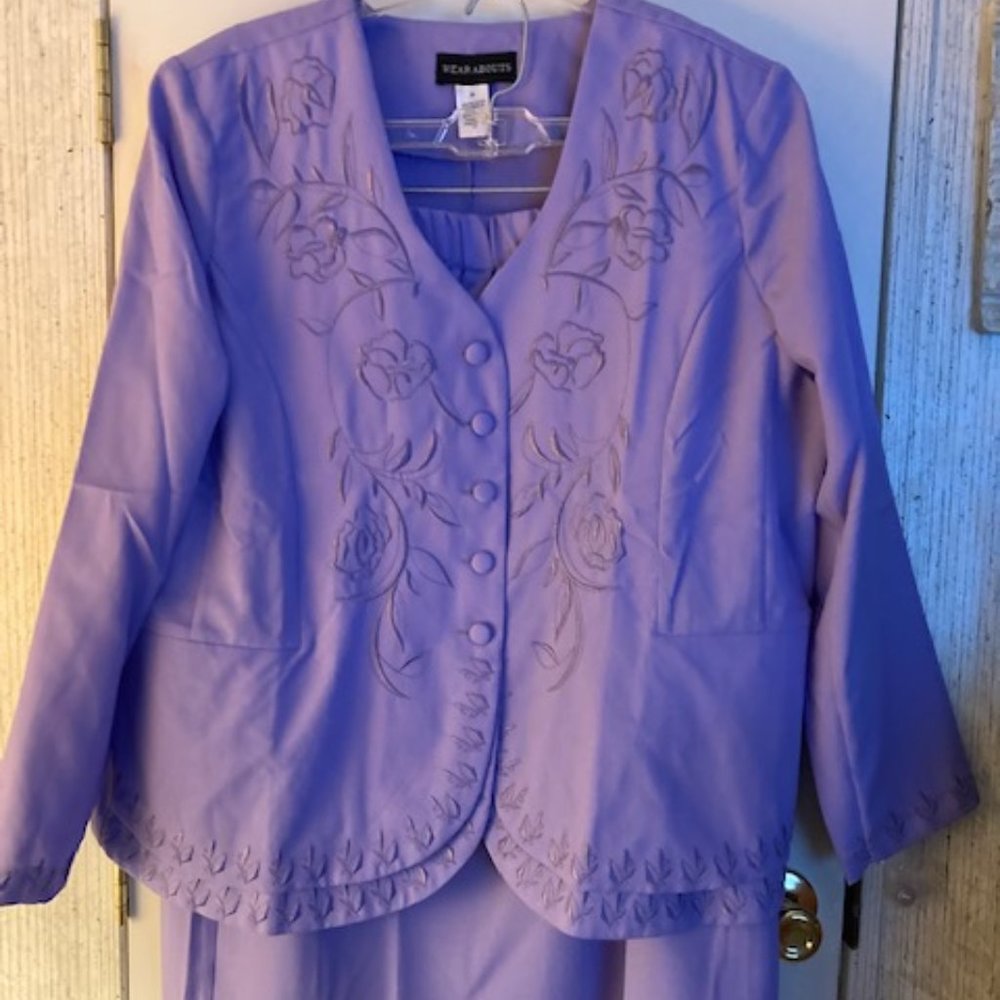 DRESS SET